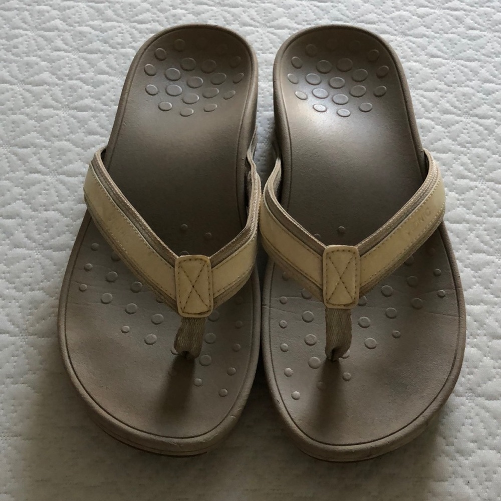 High Tide Platform Sandal
